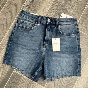 Forever21 shorts